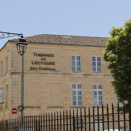 College Des Doctrinaires Lectoure Exterior foto
