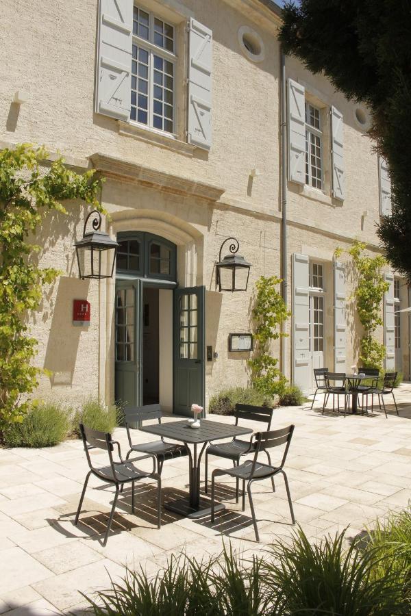 College Des Doctrinaires Lectoure Exterior foto