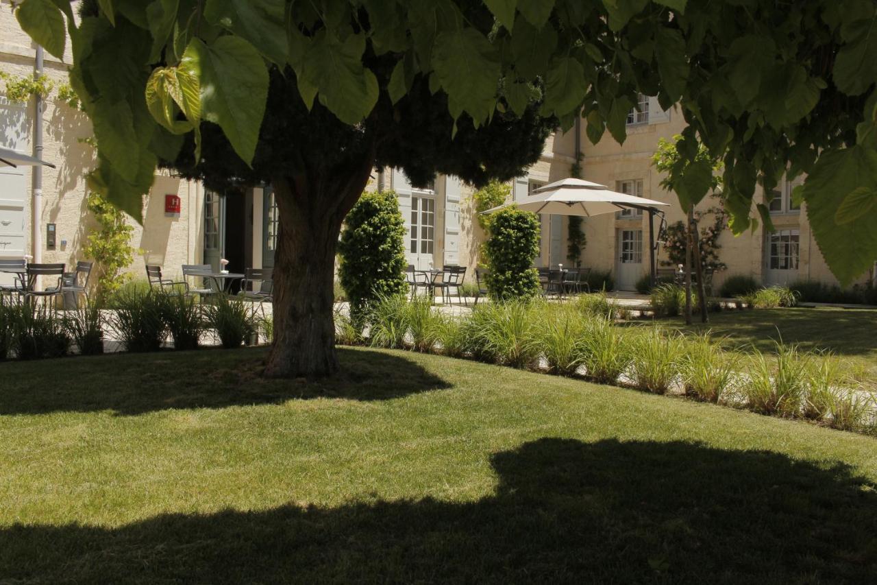 College Des Doctrinaires Lectoure Exterior foto